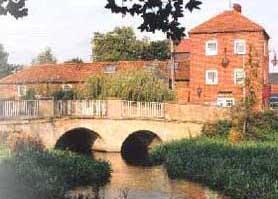 The Wensum Lodge Hotel