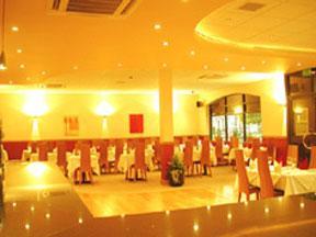 The Restaurant at Mehfil