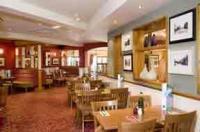 The Restaurant at New Country Inns @ The Bluebell Inn