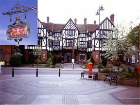 Rose and Crown Hotel