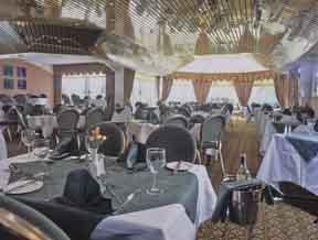 The Restaurant at Best Western Aberavon Beach Hotel