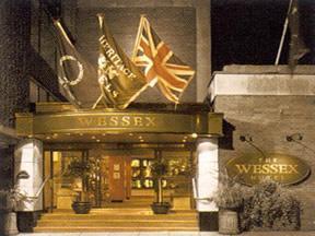 Mercure Wessex Winchester