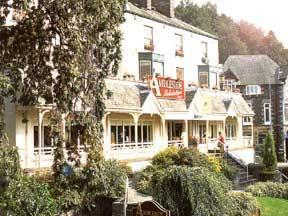 Best Western Ambleside Salutation Hotel