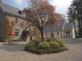 Gellifawr Hotel