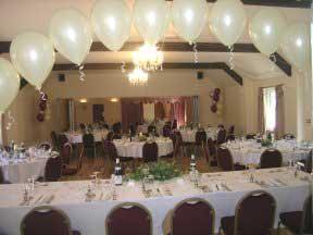 The Bedrooms at Gellifawr Hotel