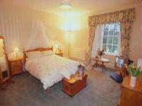 The Bedrooms at Gellifawr Hotel