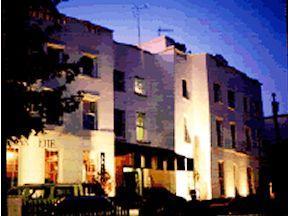 The Bedrooms at La Reserve