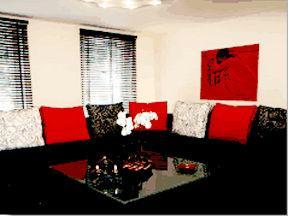 The Restaurant at La Reserve