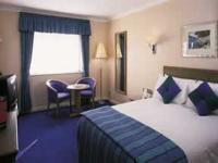 The Bedrooms at Thistle Brands Hatch