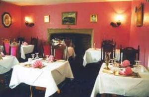 The Restaurant at Green Farm Hotel