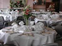 The Restaurant at Pearse House