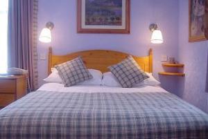 The Bedrooms at Abbeydale Hotel and Restaurant