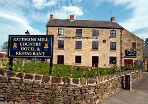 Batemans Mill