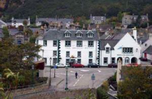 The Bridge Hotel