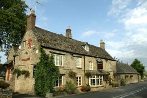 The Red Lion **** Inn