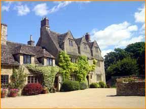 The Bedrooms at The Plough Hotel