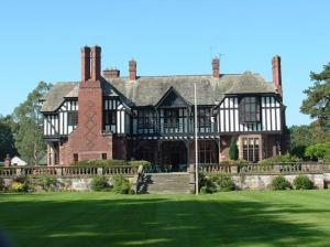 The Bedrooms at Inglewood Manor