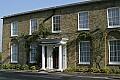 The Bedrooms at The Hadlow Manor Hotel