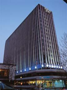 Jurys Inn Birmingham