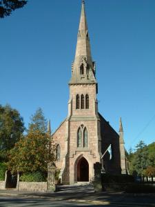 Auld Kirk Hotel