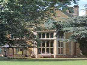 The Bedrooms at Highgate House