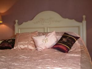The Bedrooms at Mardon House