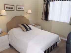 The Bedrooms at Woodside - A Sundial Group Venue