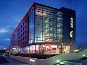 Ramada Encore London West