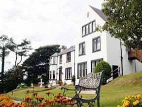 Dunskey Guest House