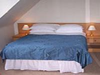 The Bedrooms at St Clair Hotel