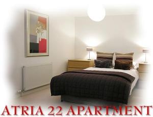 Atria 22 Self-Catering Apartments