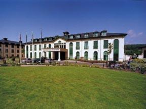 Vale Hotel, Golf and Spa Resort