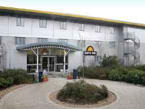 Days Inn Hotel London South Mimms (Potters Bar)