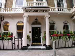 Nayland Hotel