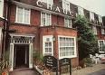 The Bedrooms at Swallow Chaucer Hotel