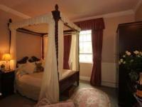 The Bedrooms at Ivythwaite Lodge Guest House