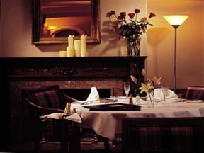 The Restaurant at The Chequers Hotel