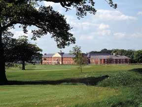 Whittlebury Hall and Spa