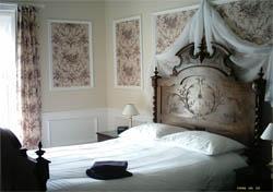 The Bedrooms at The Windsor Carlton - Guest Accommodation