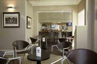 The Bedrooms at Best Western Lodge Hotel