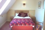 The Bedrooms at The Evenhill