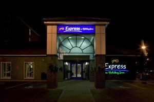 Express By Holiday Inn Southampton West