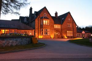 Loch Fyne Hotel and Spa