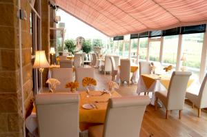 The Restaurant at Rendez-vous At Skipton