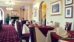 The Restaurant at Aston Court Hotel