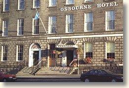 The Osbourne Hotel