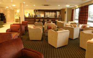 The Restaurant at Express By Holiday Inn Dunfermline