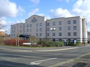 Express By Holiday Inn Poole