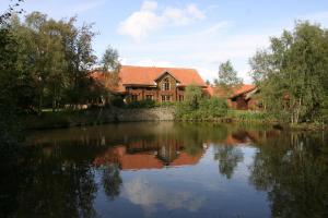 Chevin Country Park Hotel