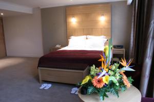 The Bedrooms at The Parkcity